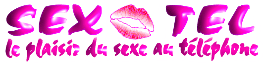 plaisir du sexe telephone rose